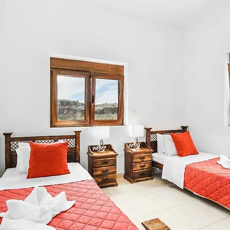 Ioanna Villa Lindos (Rhodes)