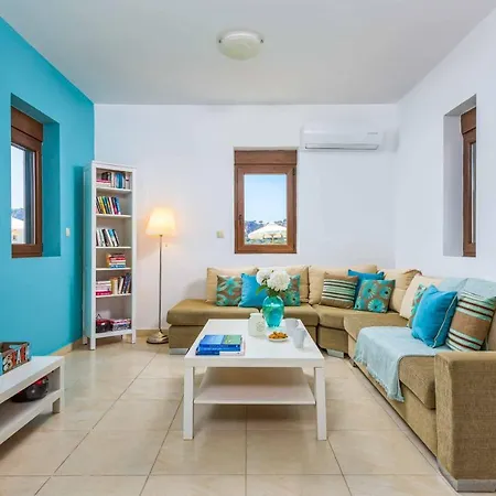 Ioanna * Lindos (Rhodes)